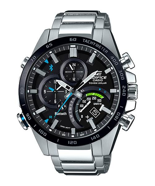 Casio Edifice Smartphone Link รุ่น EQB-501XDB-1A