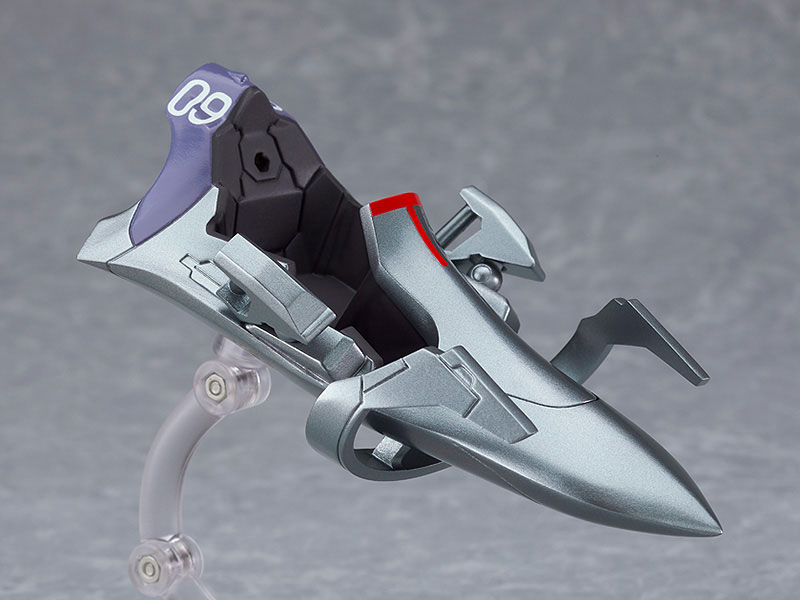 Nendoroid Rebuild of Evangelion Rei Ayanami: Plugsuit Ver.