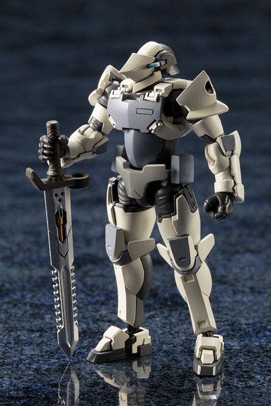 Hexa Gear 1/24 GOVERNOR ARMOR TYPE: PAWN A1