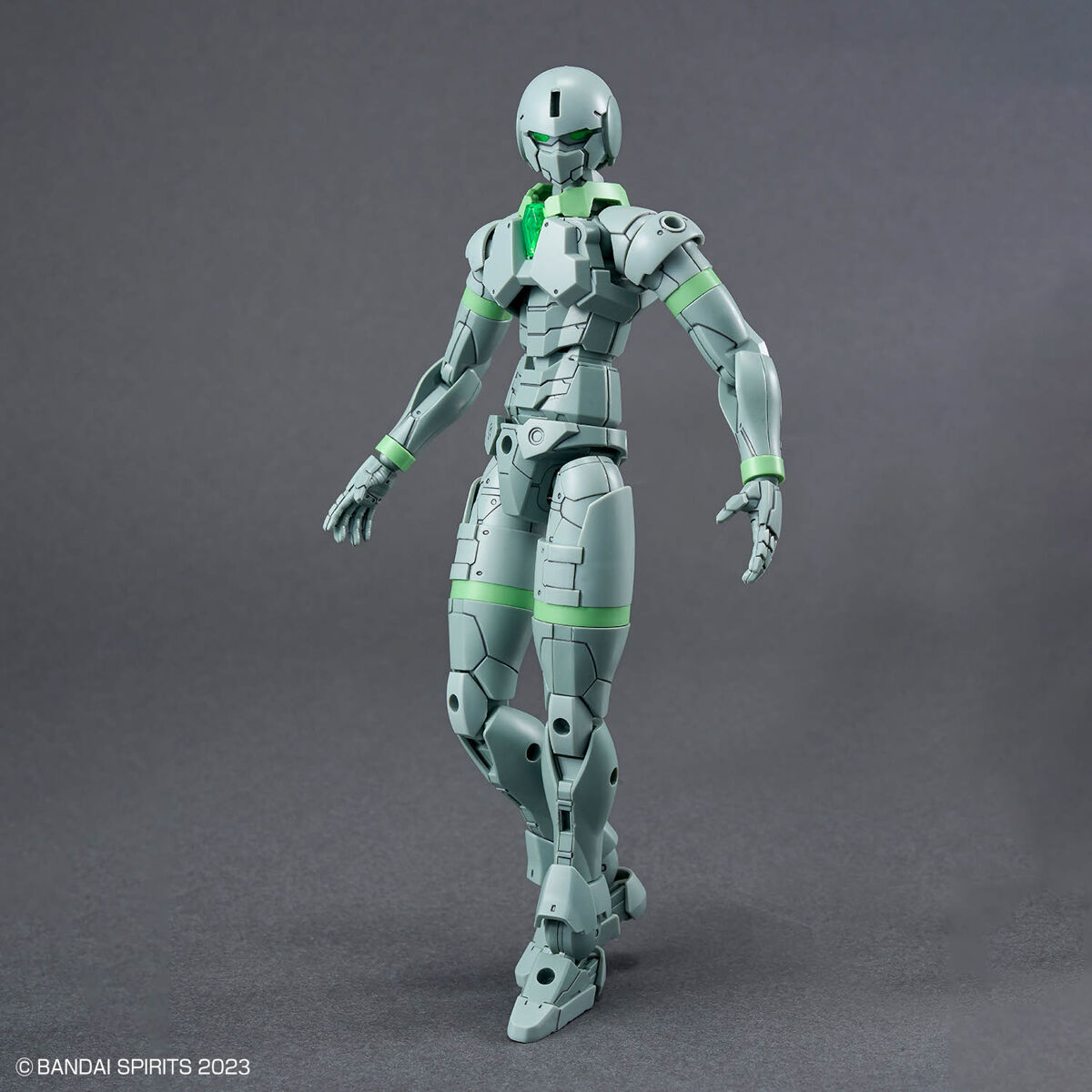 4573102683403 BANDAI SPIRITS 30MF LIBER ARCHER