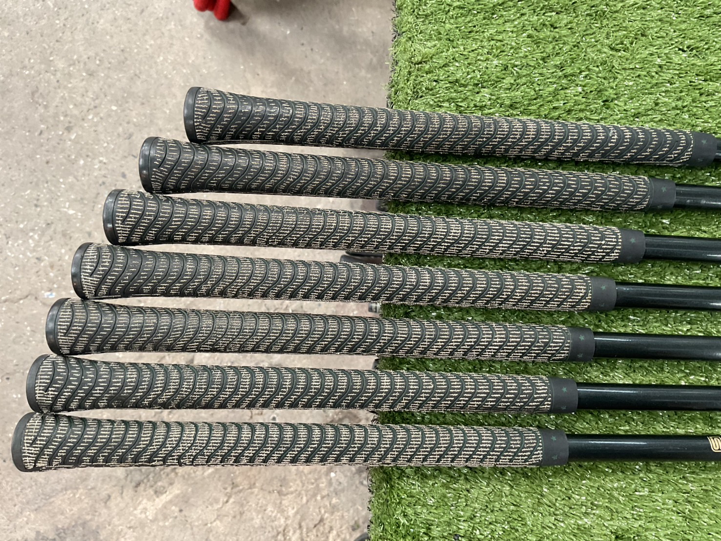 ไม้กอล์ฟ DUNLOP : MAXFLI HI-BRID / V-513LBP ก้านกราไฟร์