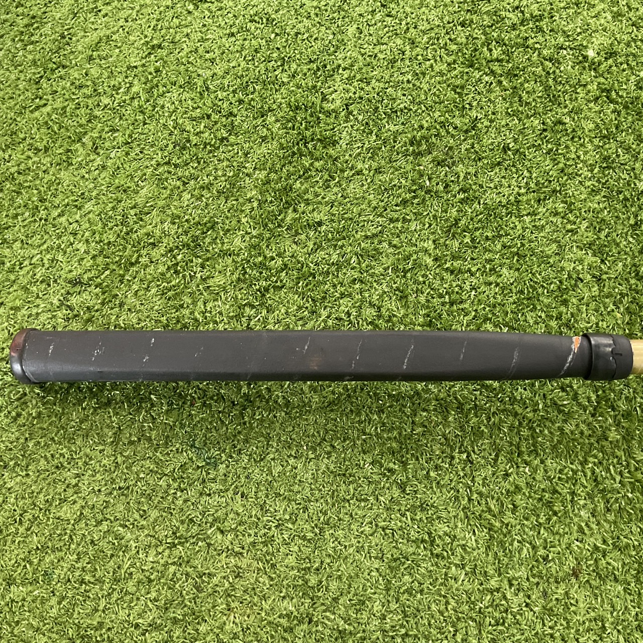 PUTTER Carbite : ZH ก้านเหล็ก