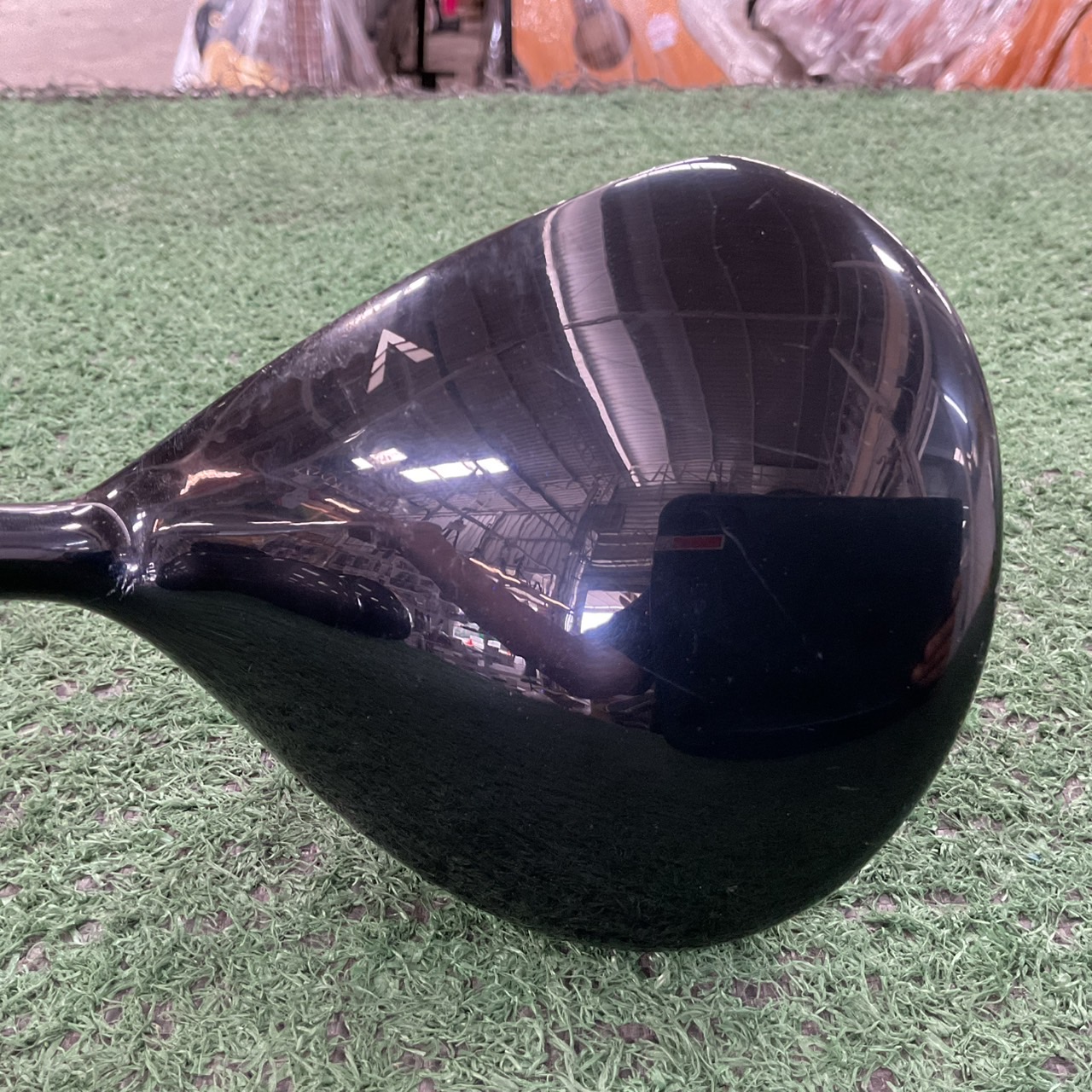 DRIVER 9.5 องศา BRIDGESTONE : TOURSTAGE ViQ D/ M-65 FLEX-S ก้านกราไฟร์