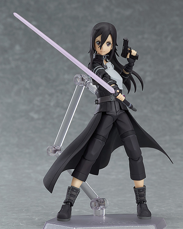 Figma Kirito GGO. ver.