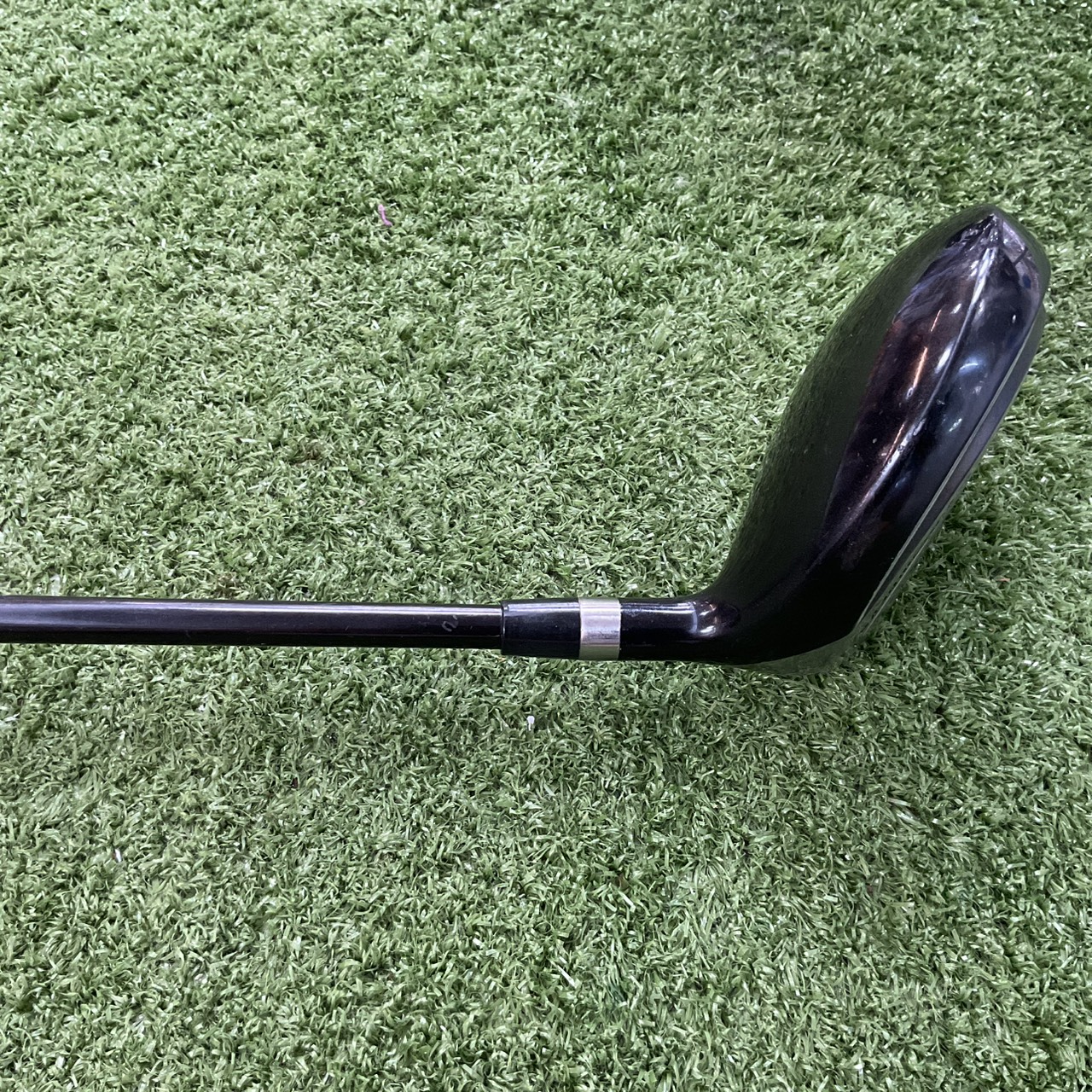 UTILITY 20° Dynaworks : MaxiMax spade #5 Flex-S ก้านกราไฟร์