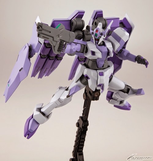 HG 1/144 GAEON