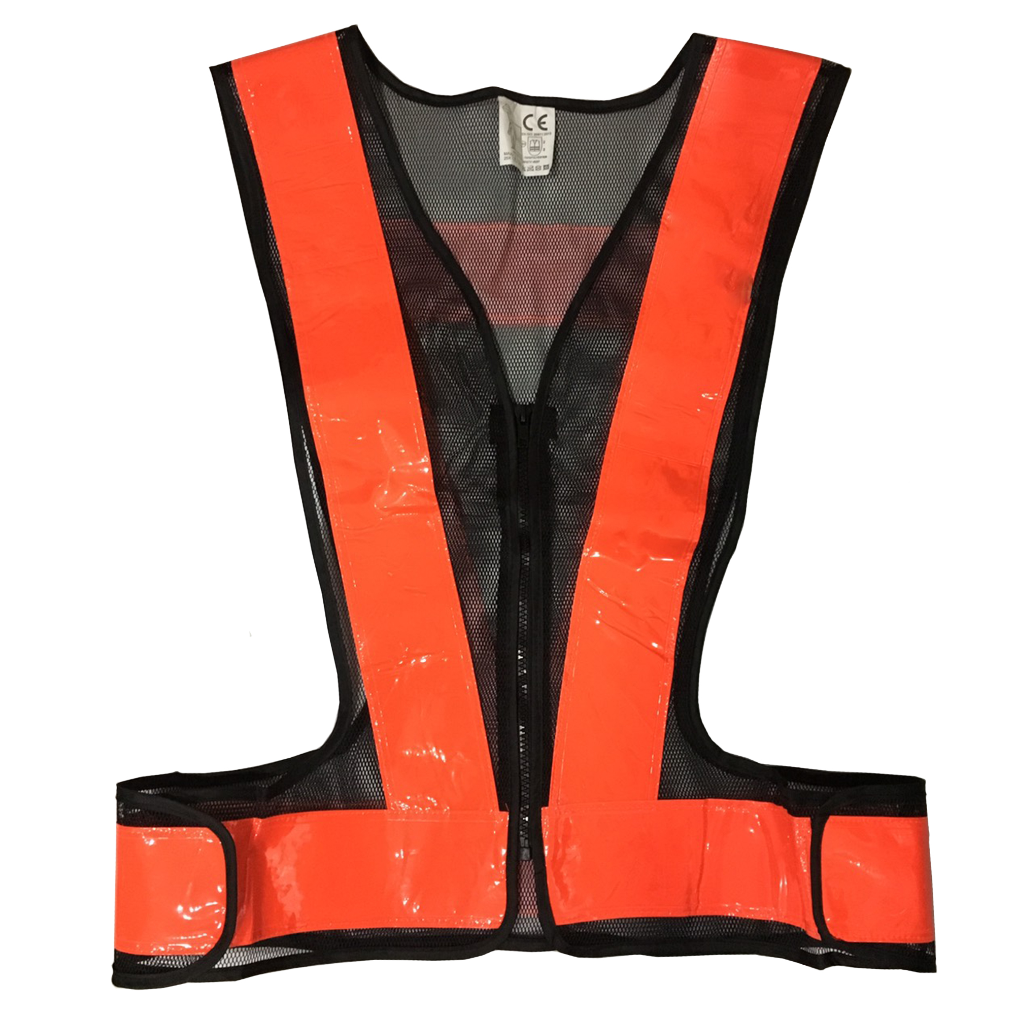 เสื้อสะท้อนแสง RV-10-11