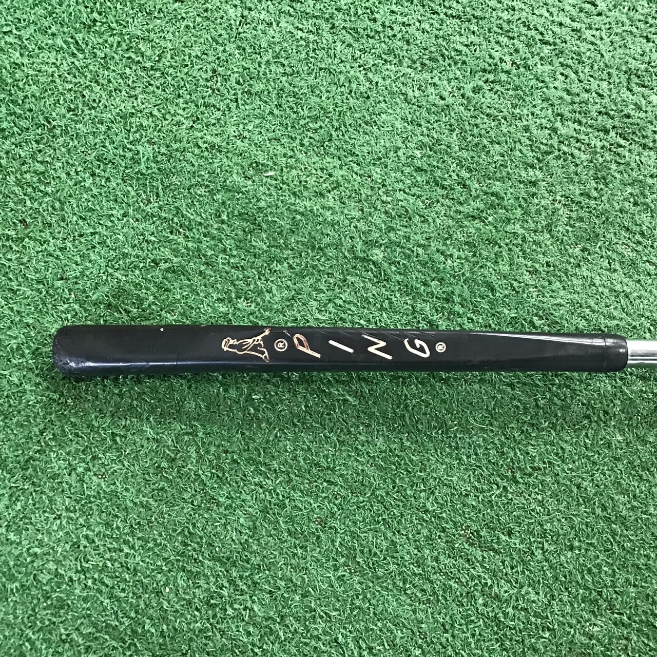 PUTTER PING® : PAL 2 ก้านเหล็ก