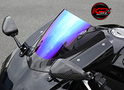 ชิวหน้า MAGICAL RACING FOR YAMAHA R1/R1M