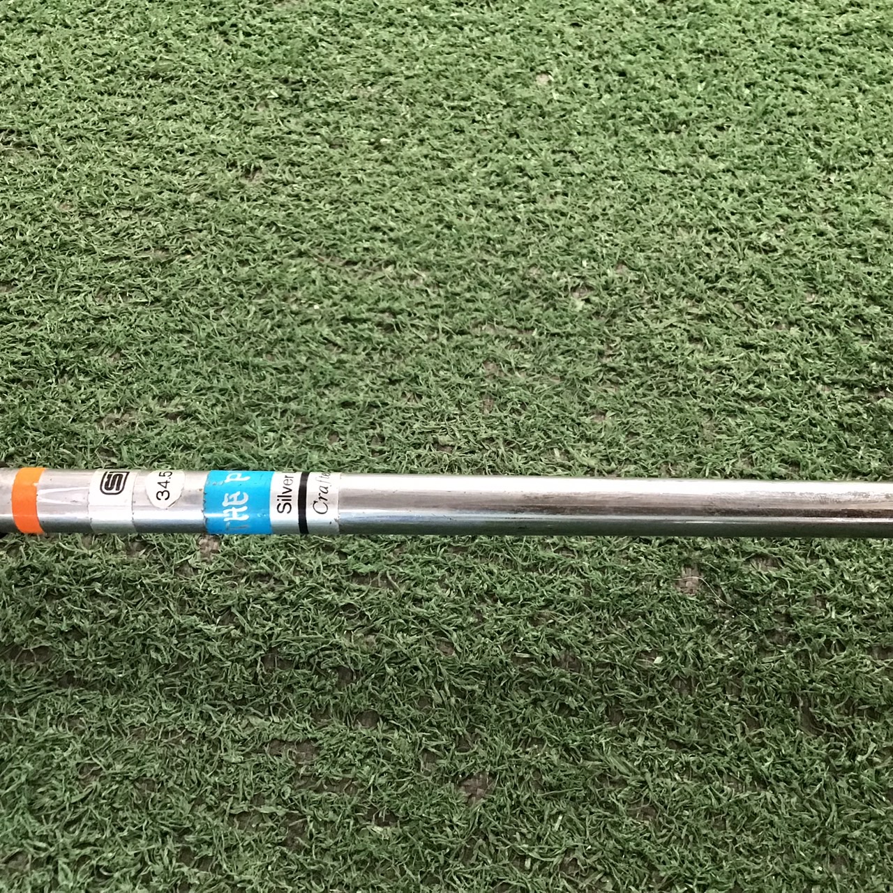 PUTTER Sakura : FC-1100 ก้านเหล็ก