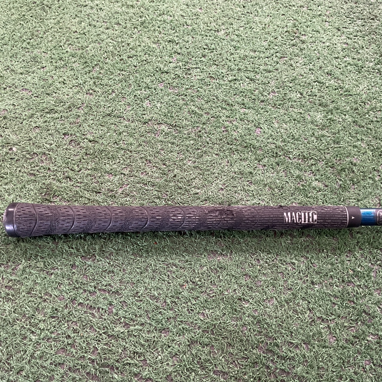 UTILITY 24 องศา MacGregor : MACTEC N.V fw9 / NAVIGATION FW FLEX-R ก้านกราไฟร์