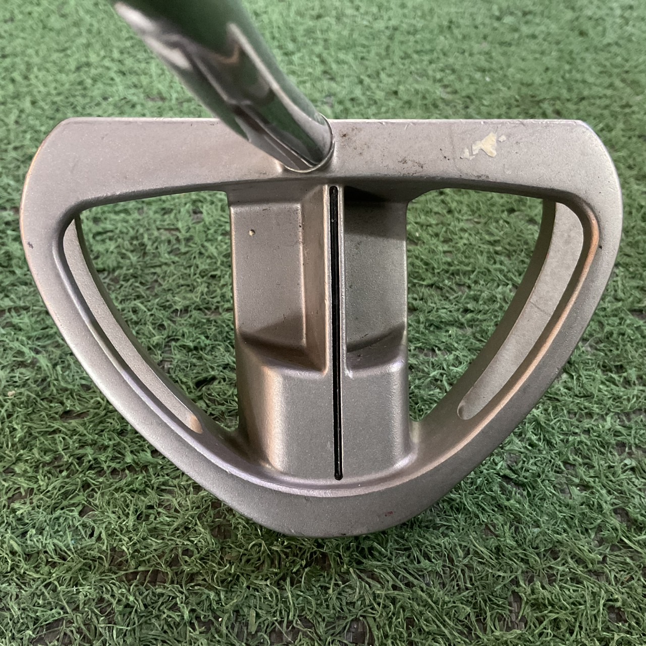 PUTTER TaylorMade : Rossa monza corza ก้านเหล็ก