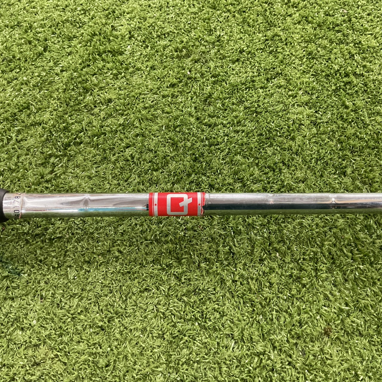 PUTTER Mizuno : b7 Q ก้านเหล็ก