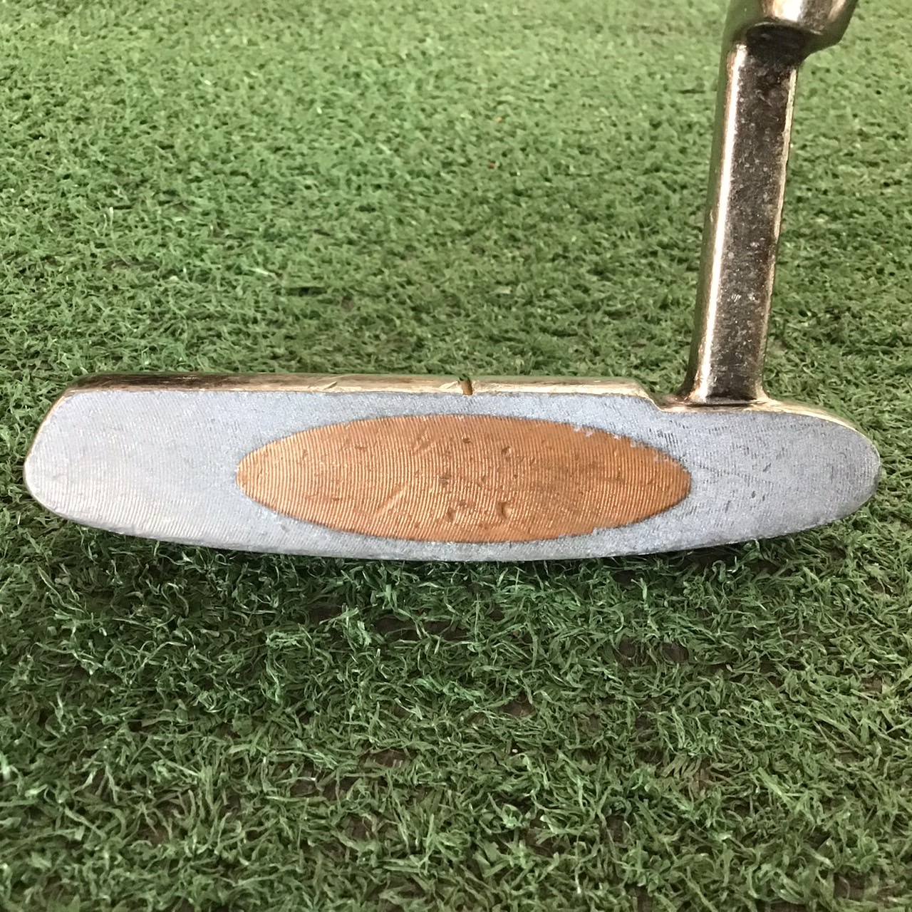 PUTTER TourEdge : Pure Peel III CNC Milled ก้านเหล็ก