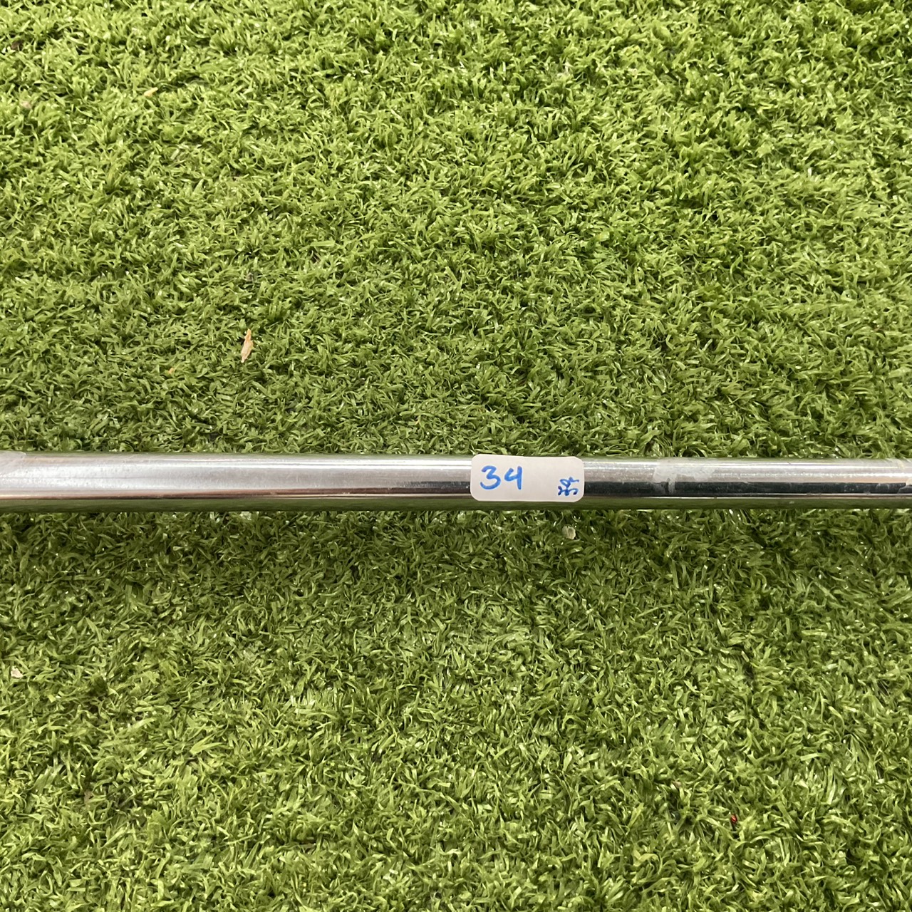 PUTTER No Brand ก้านเหล็ก