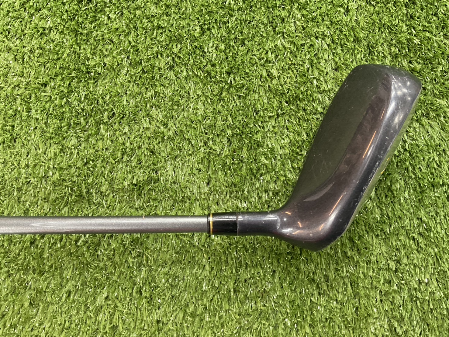 UTILITY RYOBI : VIGOROUS MEDIA N6 Flex-R ก้านกราไฟร์