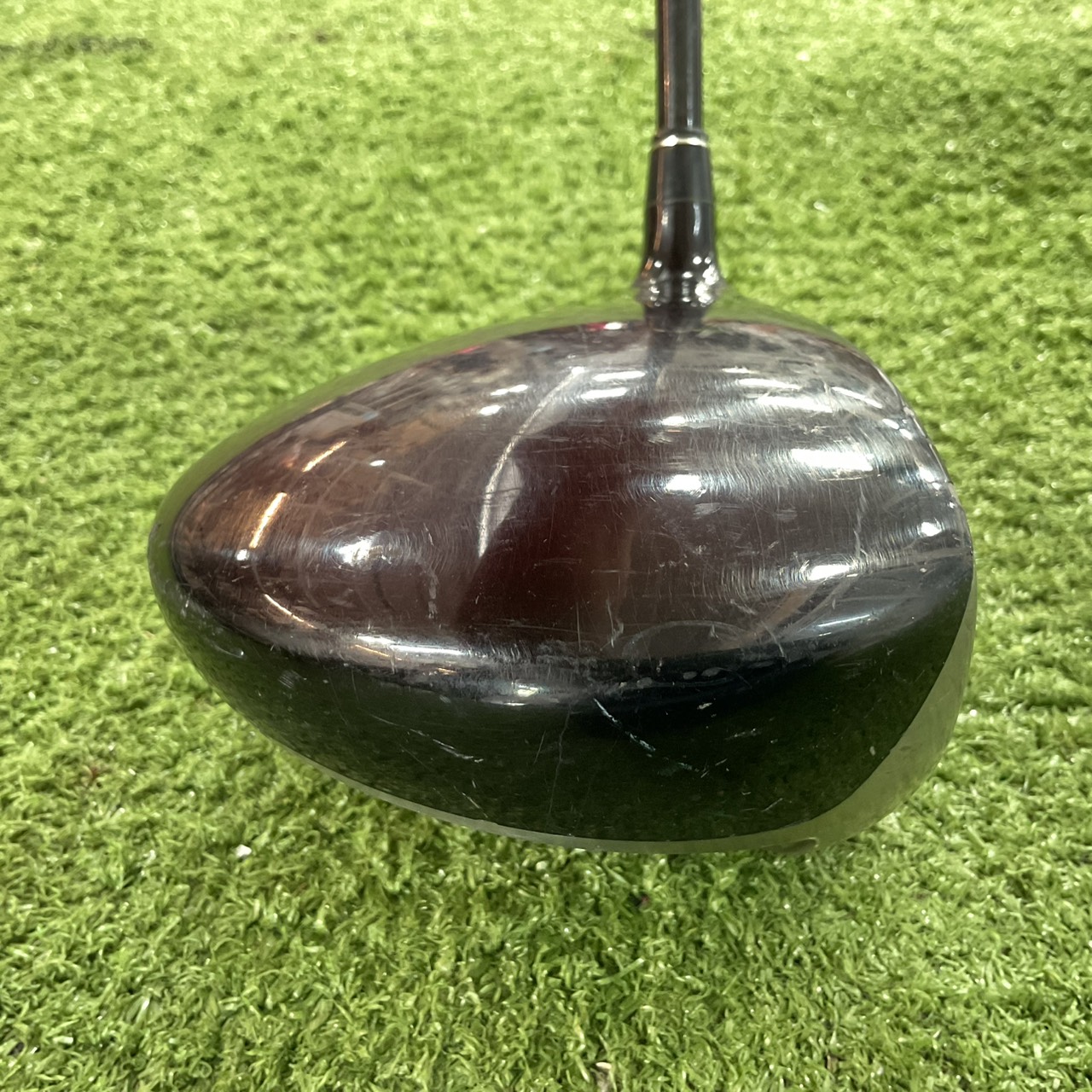 DRIVER TOP JOY : BOMBER COMP GRAND BENEFER #1 ก้านกราไฟร์