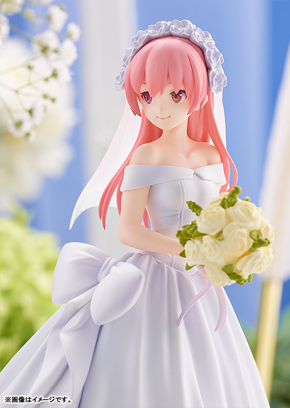 POP UP PARADE TONIKAWA: Over the Moon for You Tsukasa Yuzaki