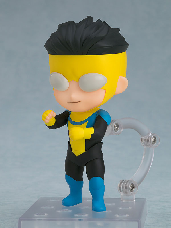 Preorder Good Smile Company Nendoroid No.2308 Invincible Invincible มัดจำ 500 บาท