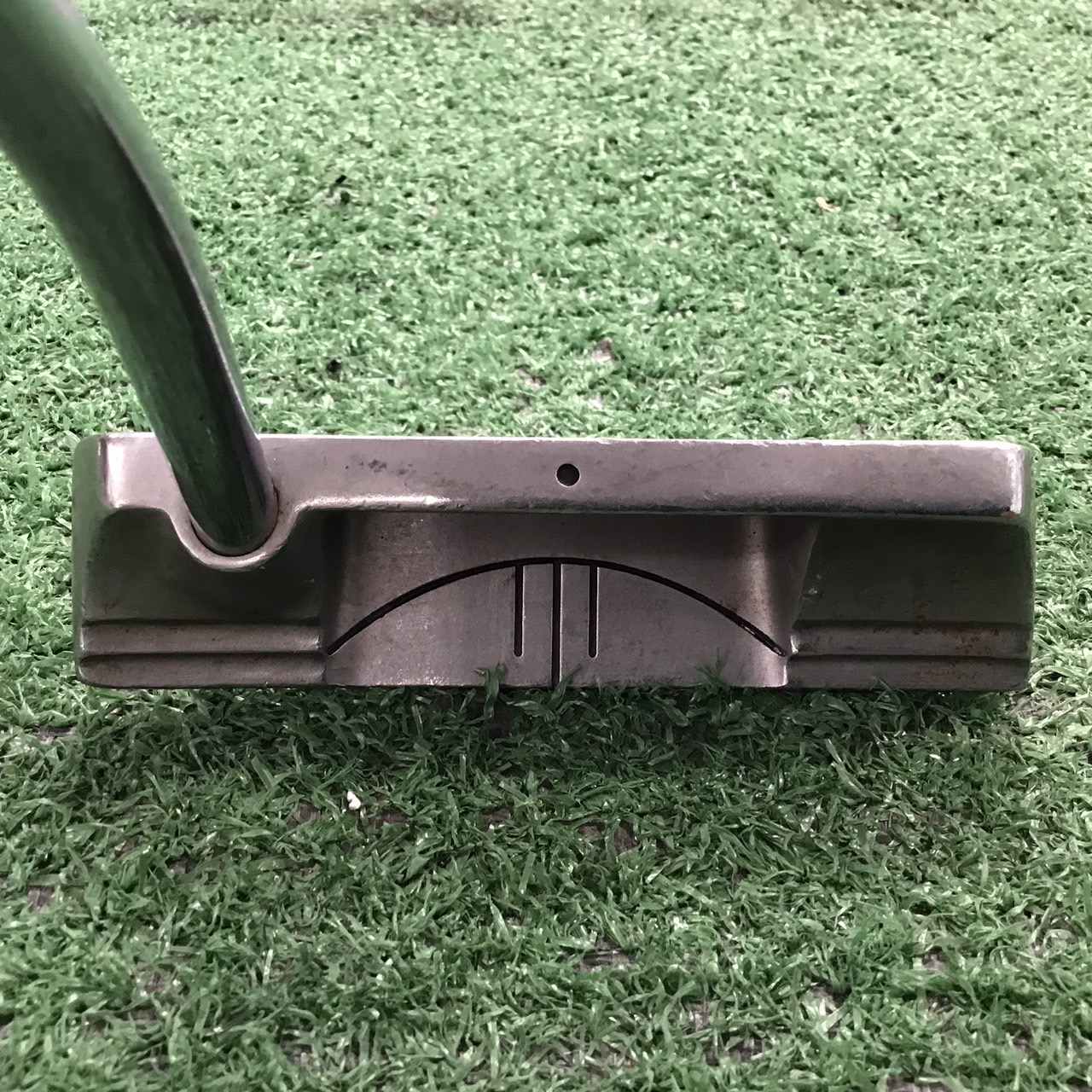 PUTTER Cadillac : TOUR SERIES I ก้านเหล็ก