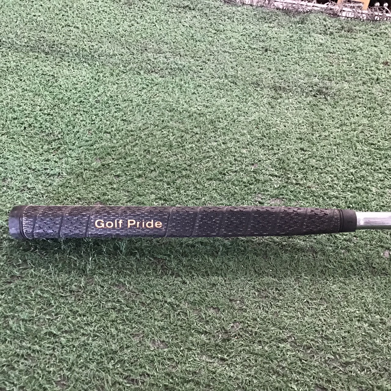 PUTTER a.m.c : P-54P ก้านเหล็ก