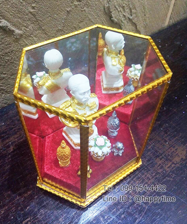 ของขวัญมงคลเปิดร้านใหม่ เสร็จพ่อ ร.5