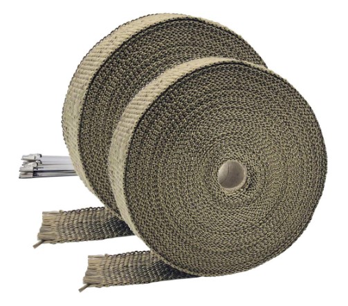 ผ้าพันท่อ รถมอเตอร์ไซค์