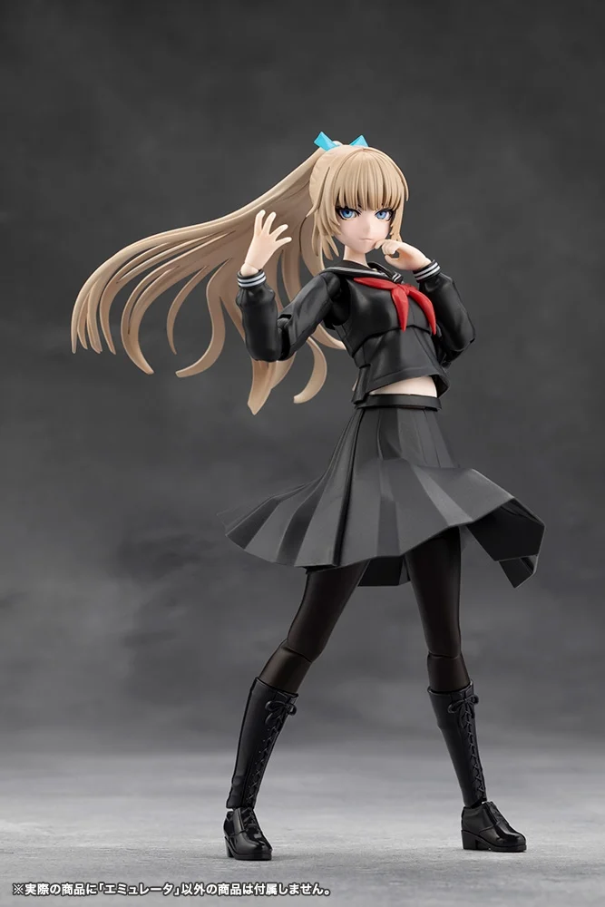Preorder 4934054078608 KOTOBUKIYA MEGALOMARIA UNLIMITED UNIVERSE EMULATOR มัดจำ 500 บาท