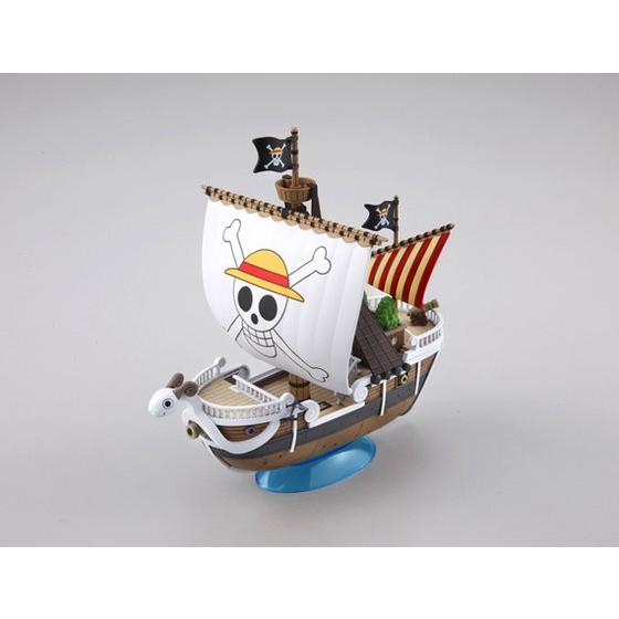 1057427 BANDAI SPIRIT ONE PIECE GRAND SHIP COLLECTION GOING MERRY