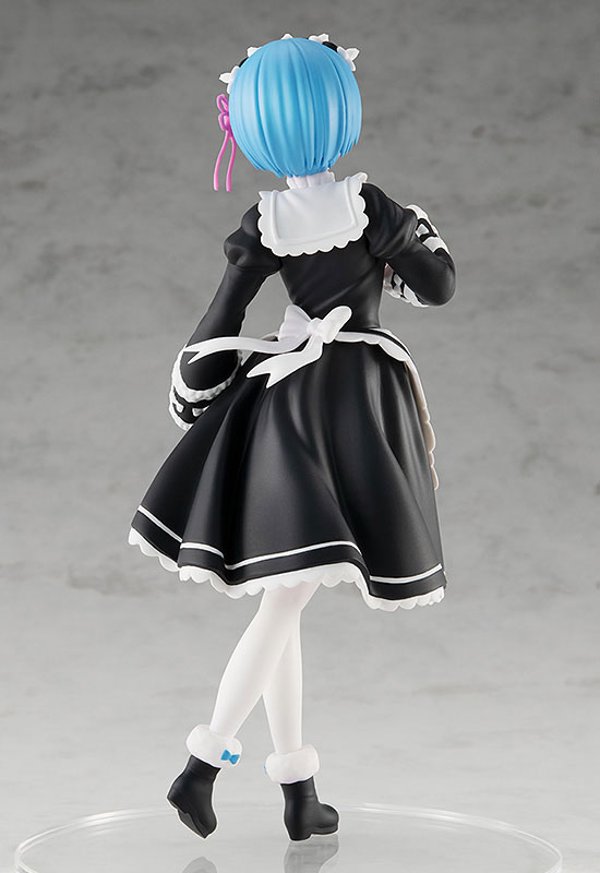 POP UP PARADE Re:ZERO -Starting Life in Another World- Rem Ice Season Ver.