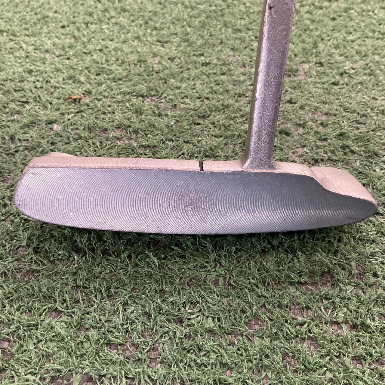 PUTTER Tommy Aaron : LONG NECK IMG-III ก้านเหล็ก