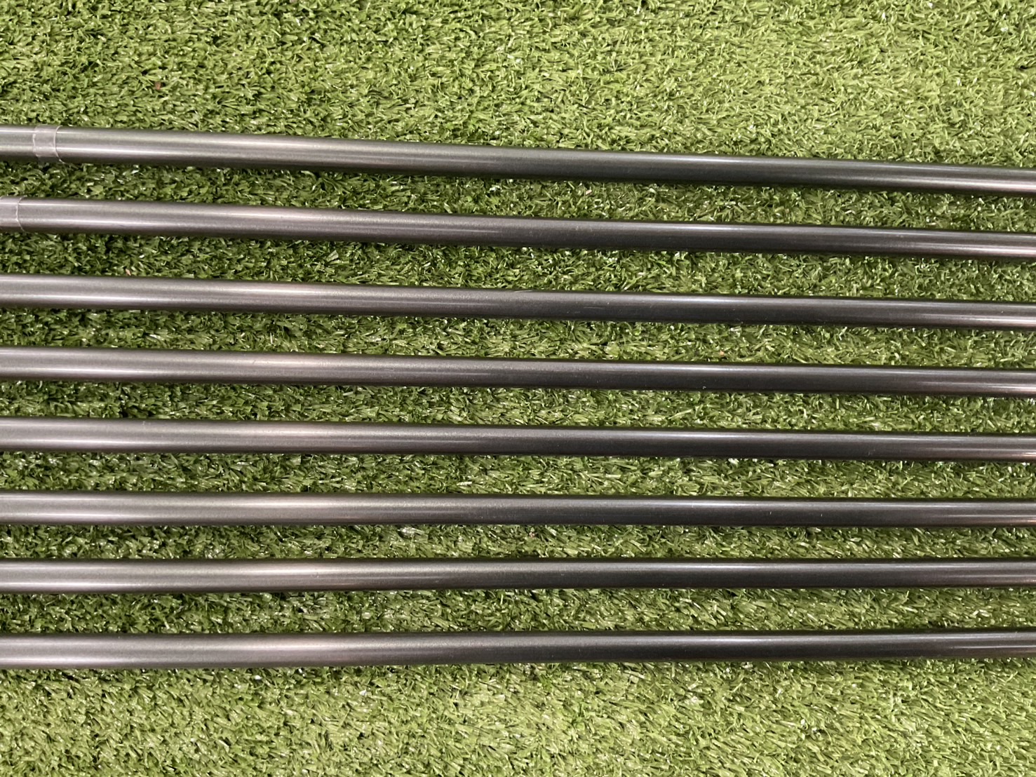 ไม้กอล์ฟ DAIICHI : SPIN ATTACH / Jupiter NU-UL ก้านกราไฟร์