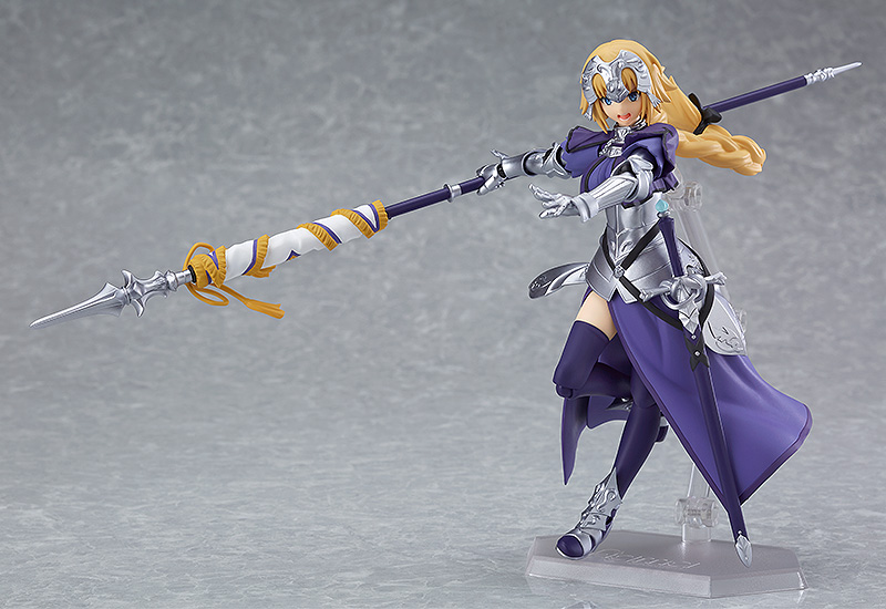 figma - Fate/Grand Order: Ruler/Jeanne d'Arc