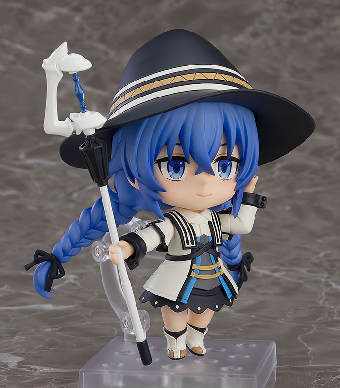 Nendoroid No.1749 Mushoku Tensei: Jobless Reincarnation Roxy Migurdia