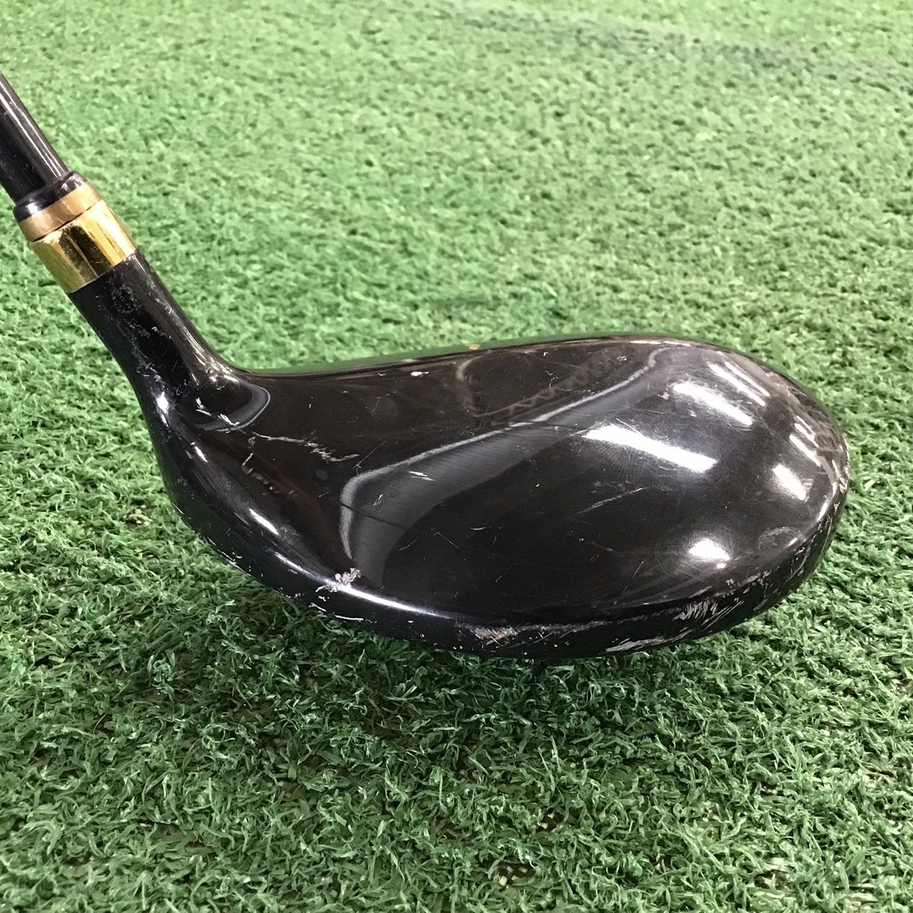 UTILITY 19 องศา X-PRO : SUPER EXACT #U5 FLEX-S ก้านกราไฟร์