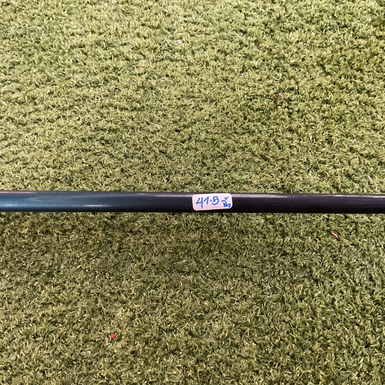 UTILITY 20° XXIO : IPM #7/ MP400 Flex-R ก้านกราไฟร์