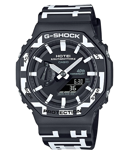 GA-2100HT-1A | รุ่นลิมิเต็ด | G-SHOCK | นาฬิกา | CASIO