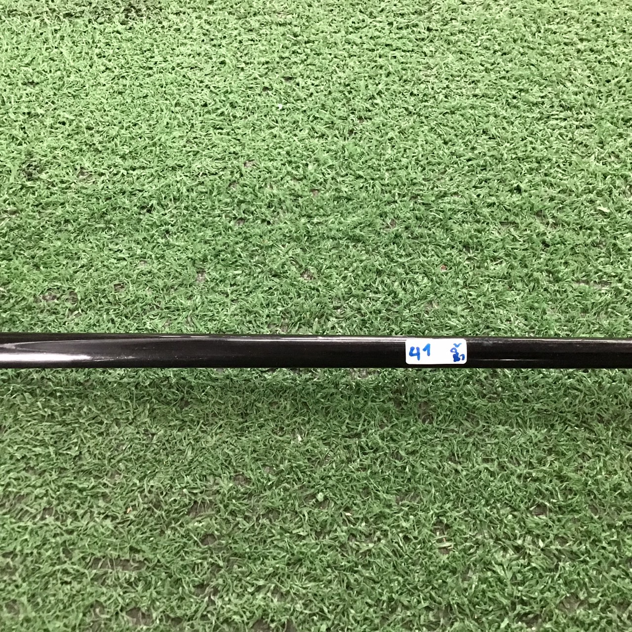 UTILITY 21 องศา Daiwa : THEORY TH-400 #7 ก้านกราไฟร์