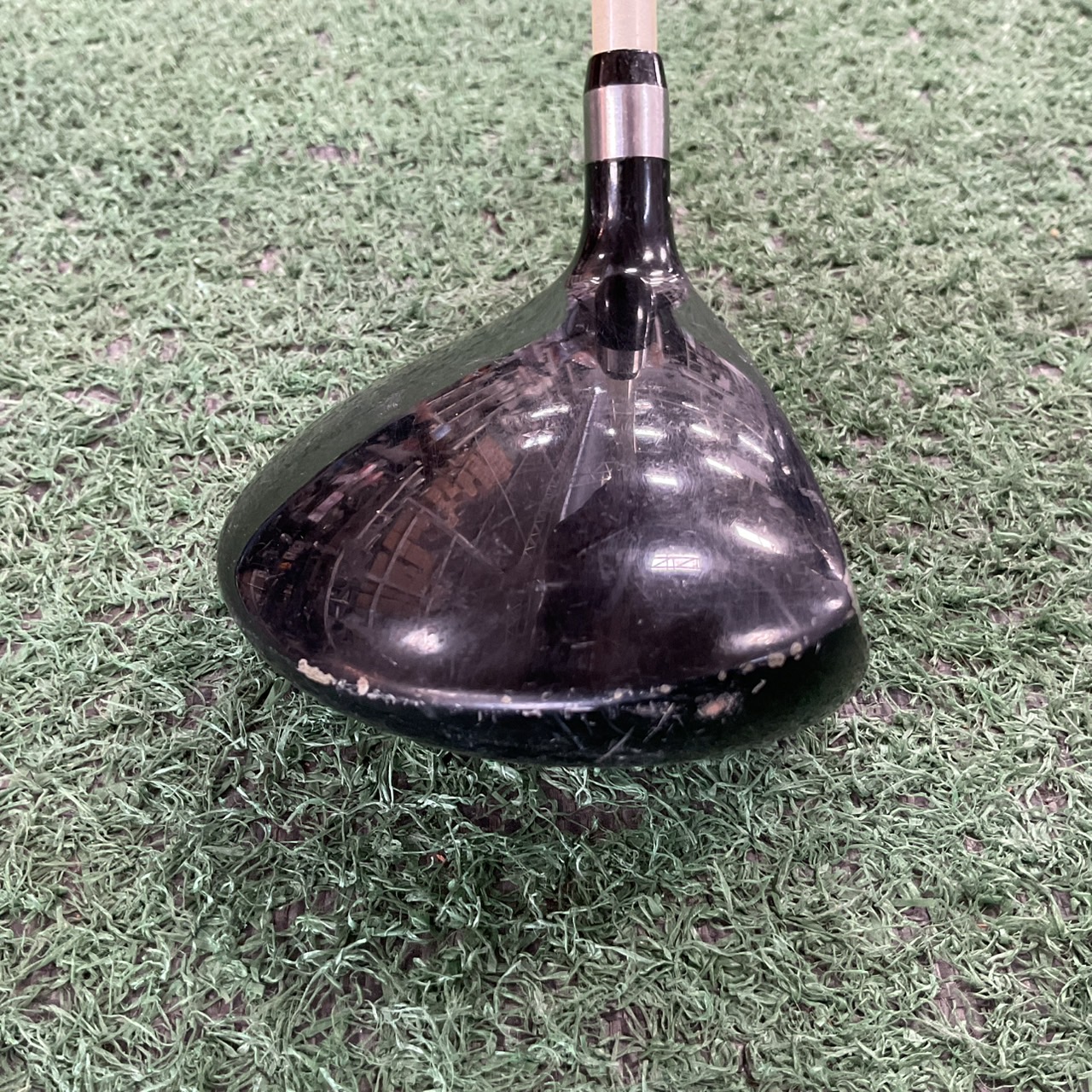 UTILITY 21 องศา TSURUYA : GOLDEN PRIX-VX- 7/ ROMBAX FLEX-S ก้านกราไฟร์