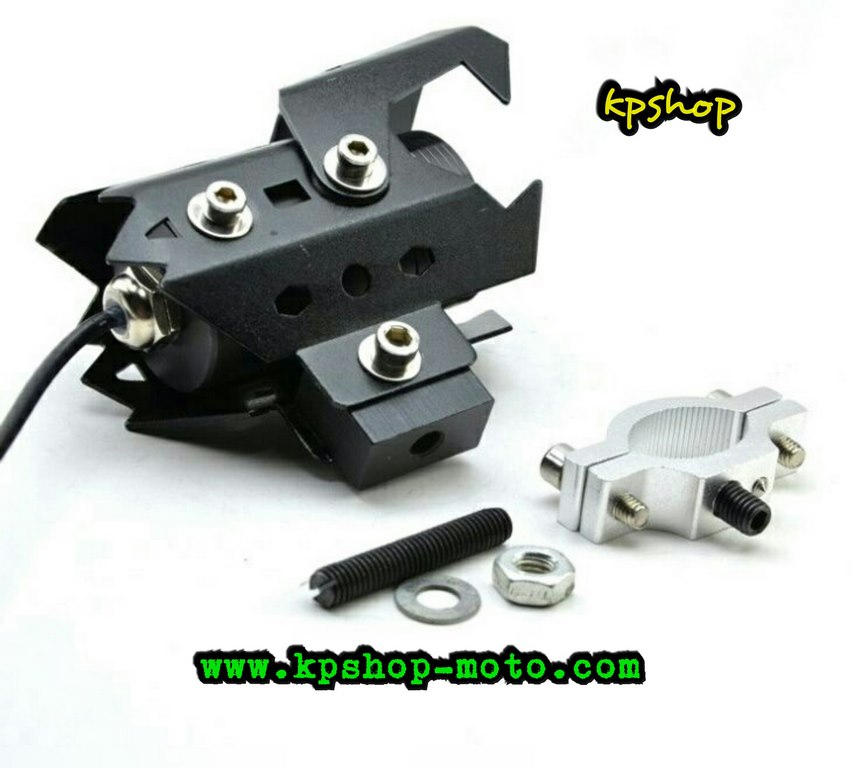 สปอตไลท์ led u8