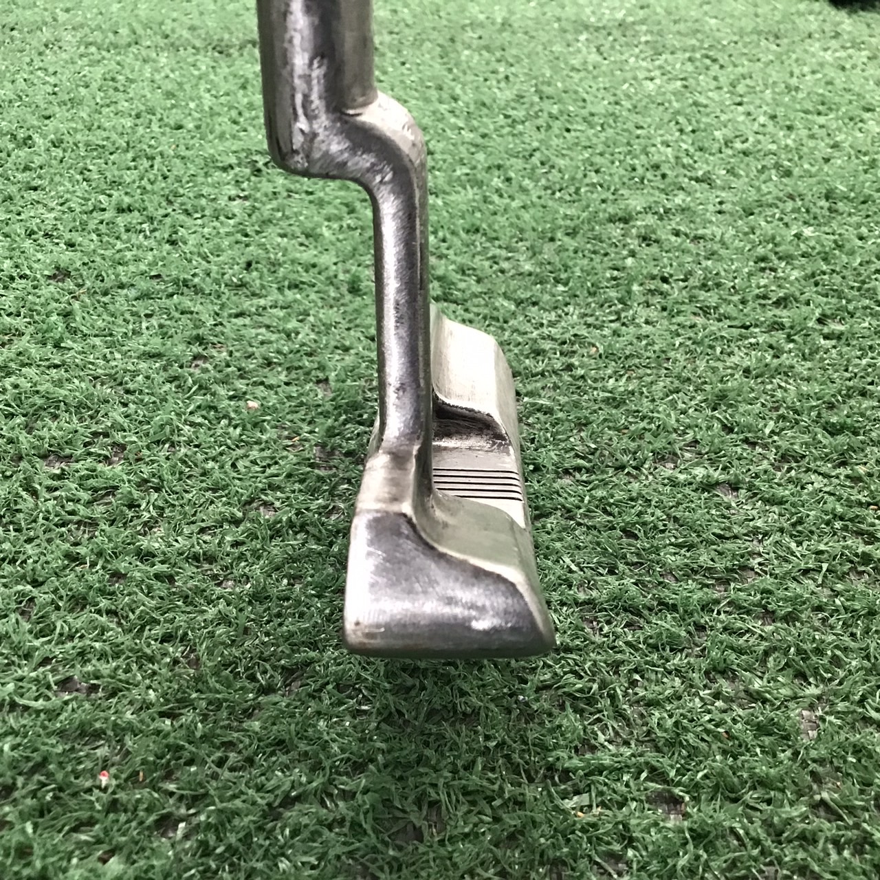 PUTTER TaylorMade : T.P.A. XIX ก้านเหล็ก