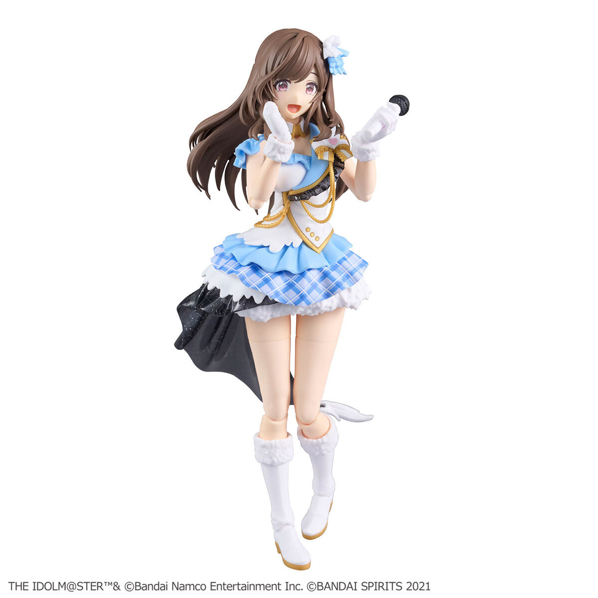 1067417 BANDAI SPIRITS 30MS KOGANE TSUKIOKA