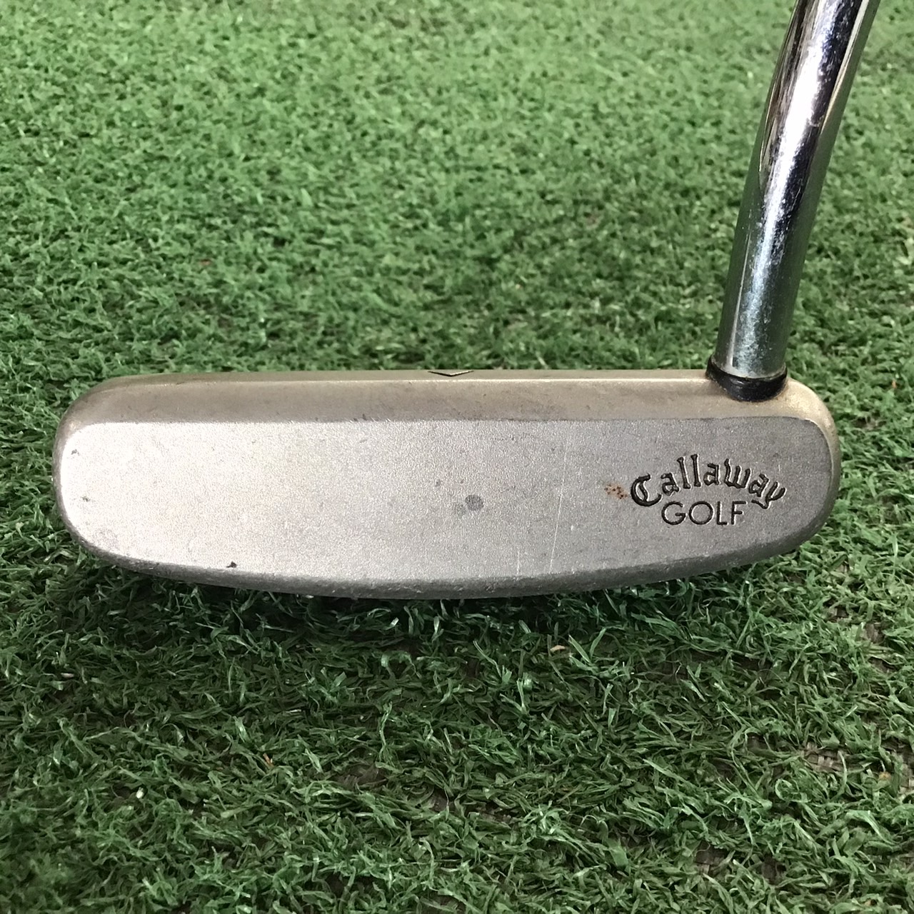 PUTTER CallawayGOLF : BIG BERTHA BLADE ก้านเหล็ก