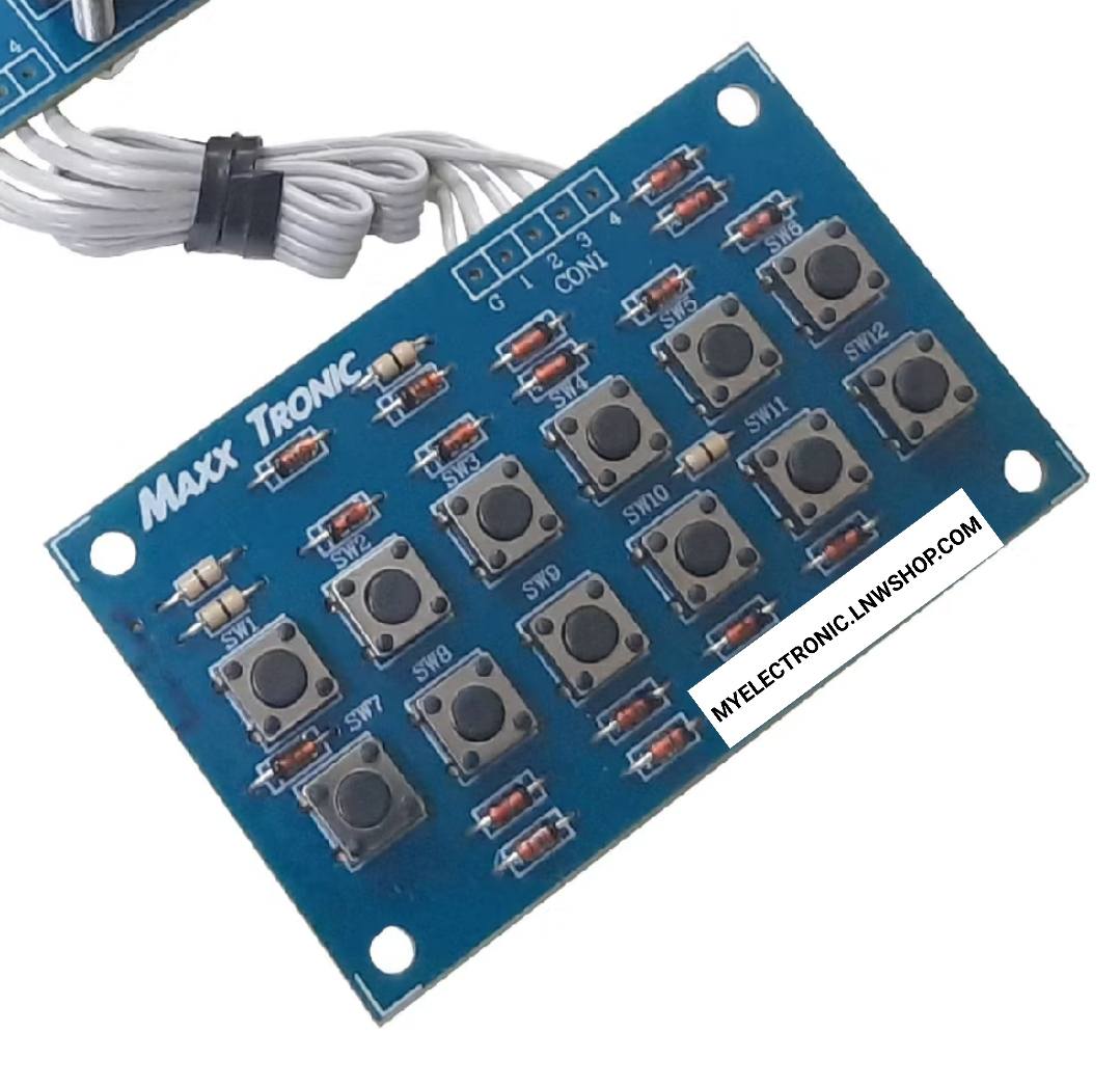 ขาย , MXA134 , วงจรเล่นเสียง MP3 ใช้ Memory Card 12 ข้อความ ต่อเซ็นเซอร์ได้ , วงจร , ชุดลงปริ้น , ชุดประกอบลงปริ้นแล้ว , อิเล็กทรอนิกส์ , ชุด , ชุดสำเร็จ , ชุดคิท , ยี่ห้อ , MAXXTRONIC , แม็คโทรนิกส์ , ราคา , ชุดละ ,ตัวละ , , . . . , หน่วย , บาท