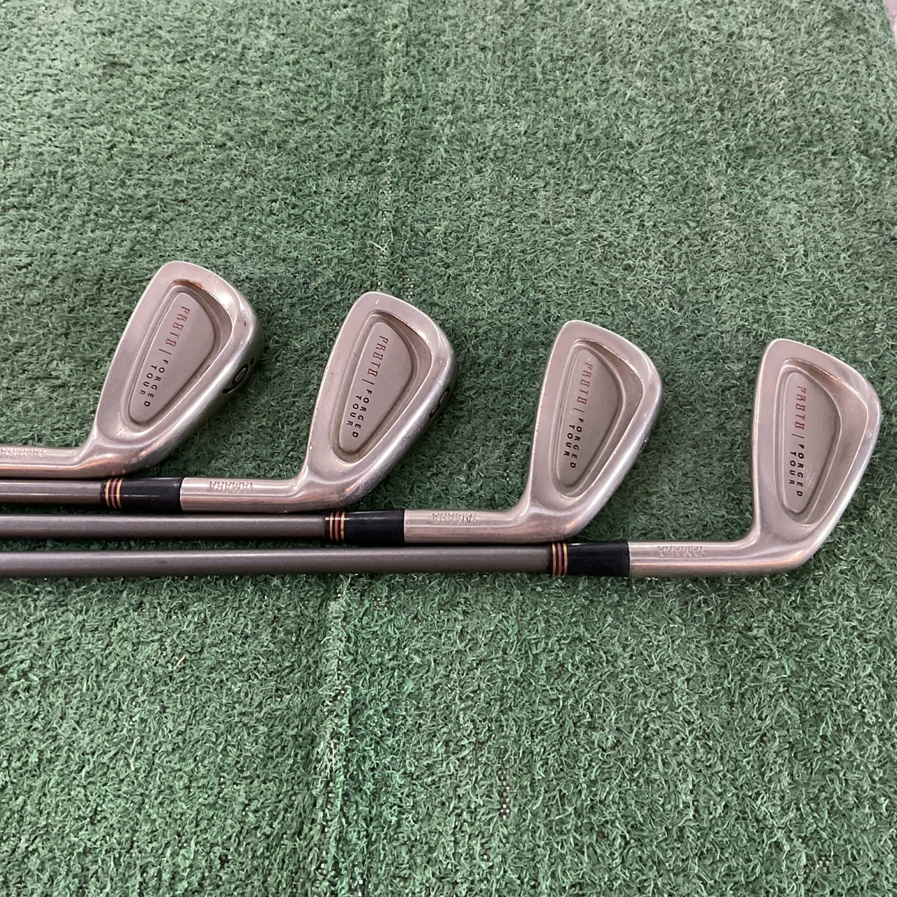 ไม้กอล์ฟ YAMAHA : PROTO / 7329M ก้านกราไฟร์