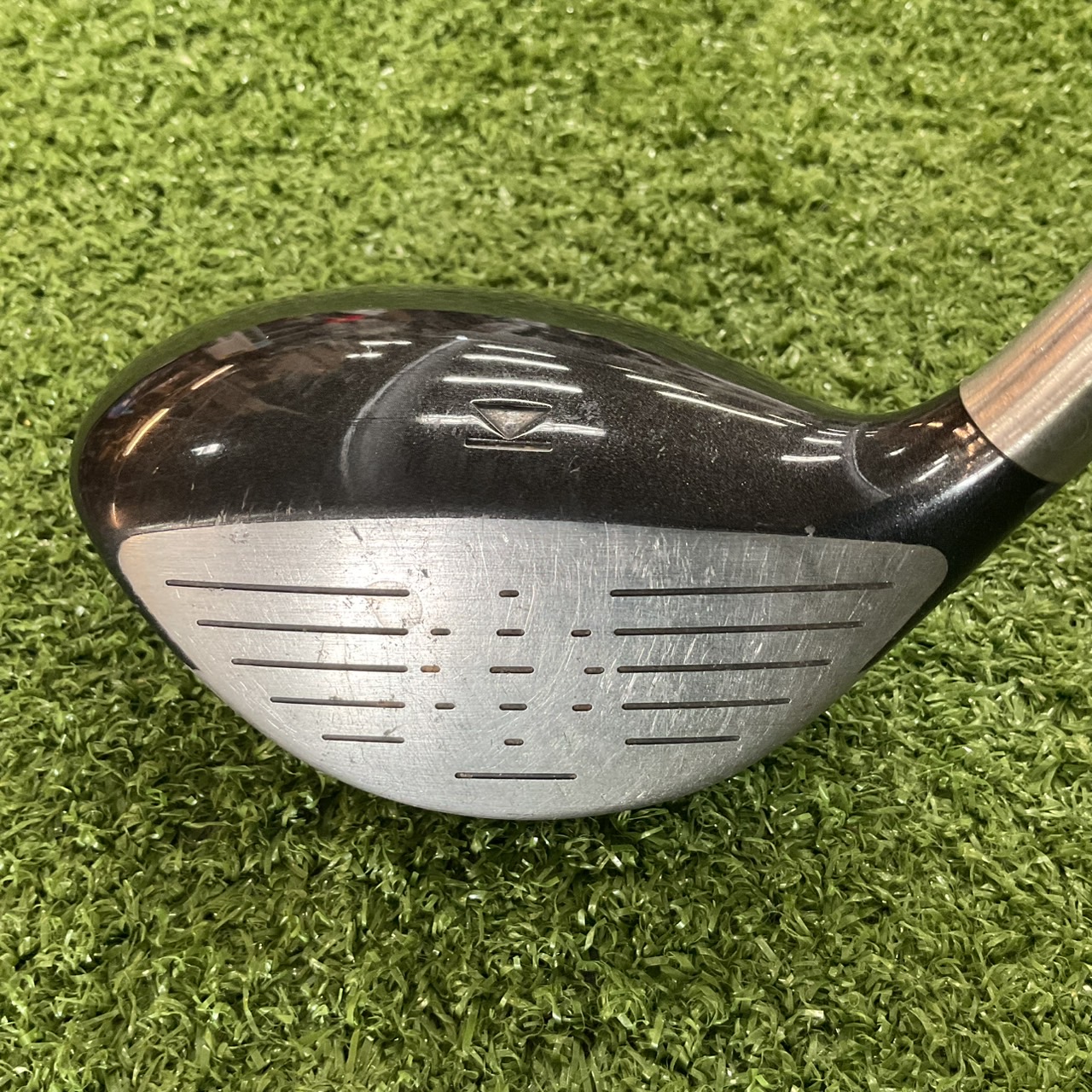 UTILITY 19° Titleist : PRO 980F / S200 LITE ก้านเหล็ก