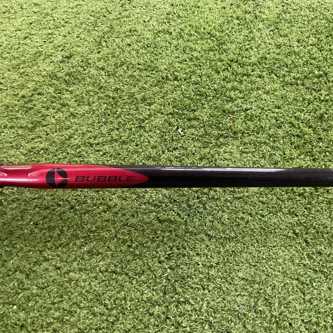 UTILITY TaylorMade : BURNER #3/ BUBBLE Flex-S ก้านกราไฟร์