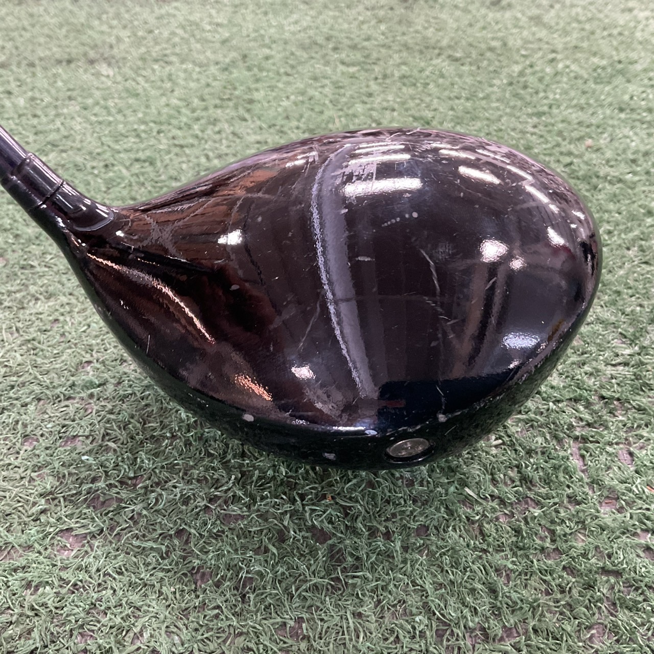 DRIVER 11.5 องศา BRIDGESTONE : TOURSTAGE V40/ TV-Light FLEX-R ก้านกราไฟร์