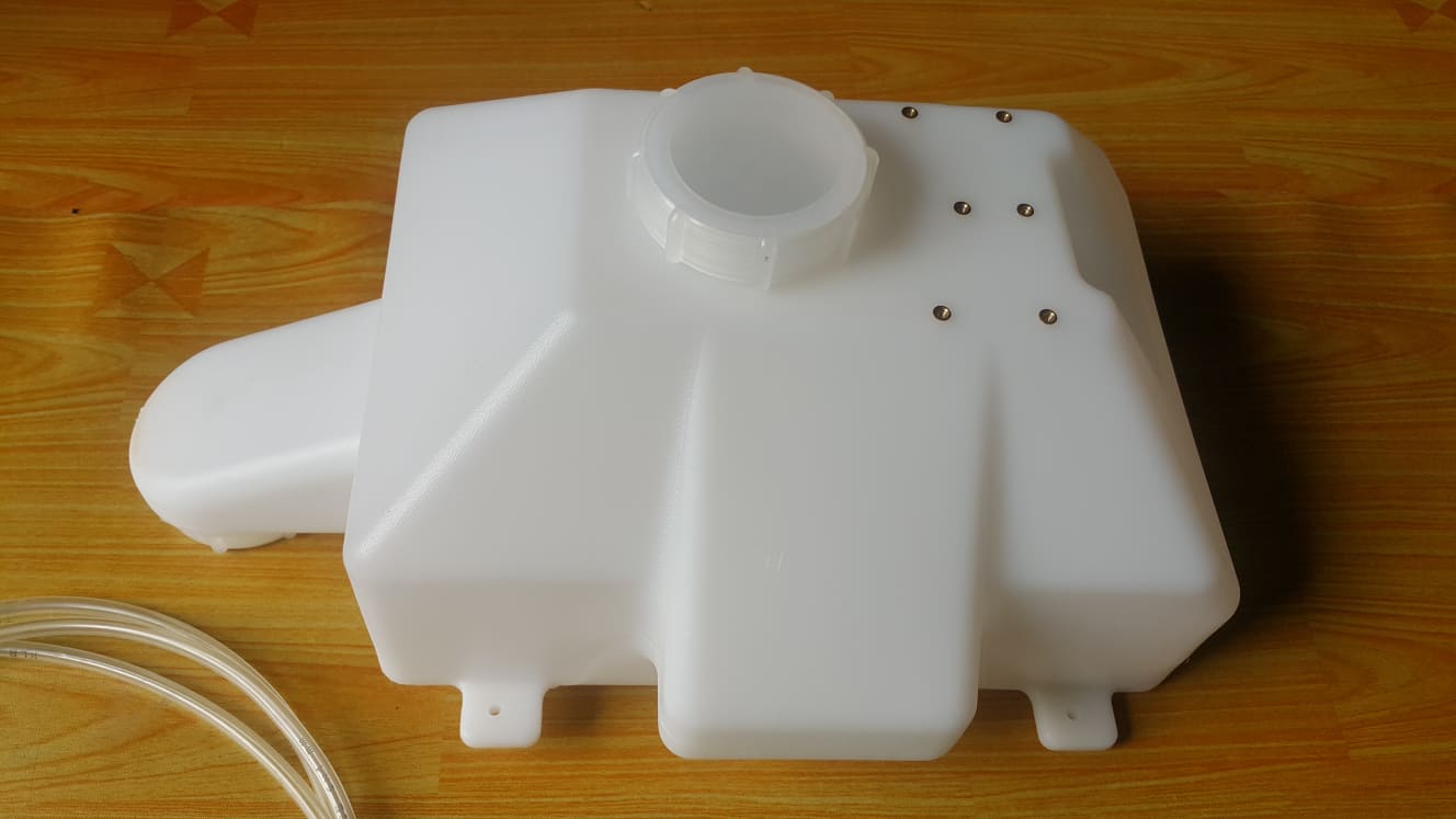 ถังน้ำขนาด 5 ลิตร Water Tank 5 Lite