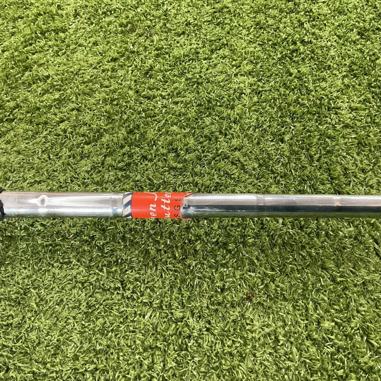 PUTTER Clean Hit : SDP-111 ก้านเหล็ก